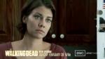 'The Walking Dead' 2.10 Sneak Peeks: Maggie Scolds Andrea, Bonds With Lori