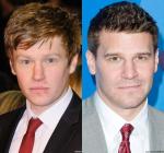 'War Horse' Actor Cast on 'Downton Abbey', David Boreanaz Poised to Join the Show