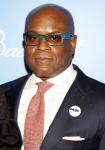 L.A. Reid Reportedly Locked for 'X Factor' Season 2