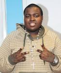 Sean Kingston Owes IRS $131,000 in Taxes