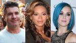 'X Factor (US)' Judges Rumors: Simon Cowell Dismisses Beyonce, Praises Katy Perry