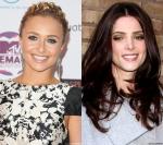 ABC Pilot Casting: Hayden Panettiere Heads to 'Nashville', Ashley Greene Goes 'Americana'