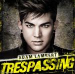 Adam Lambert's Second Album Finds Release Date