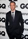 Alex O'Loughlin Enters Rehab for Prescription Pain Medication Treatment