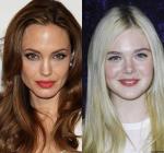 Angelina Jolie's 'Maleficent' to Start Filming in June, Elle Fanning In Talks to Play Aurora