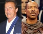 Arnold Schwarzenegger Plans 'Twins' Sequel With Eddie Murphy as Third Brother