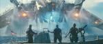 More Massive Destruction Scenes Highlighted in New 'Battleship' Trailer