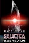 'Battlestar Galactica' Prequel Not Picked Up to TV Series, May Become Web Series