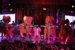 Cee-Lo Green Promises 'Sexified' Shows for Las Vegas Residency