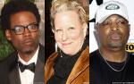 Chris Rock, Bette Midler and Chuck D Among 2012 Rock and Roll Hall of Fame Presenters