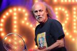 Comedian Gallagher Under Sedation as He Recovers From Heart Attack