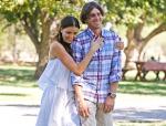 Courtney Robertson Has Yet to Move In Together With Ben Flajnik
