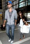 Eva Longoria and Penelope Cruz's Brother Mutually Decide to End Romance