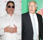 Dan Aykroyd and Chevy Chase Reunite for Comedy Movie