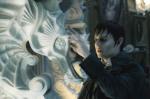 First Footage of 'Dark Shadows' Sees Barnabas Collins Being Awakened From Death
