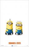 First 'Despicable Me 2' Teaser Gets Minions Performing Hilarious A Cappella