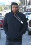 Drake Apologizes for Canceling Appearance Due to Stomach Flu