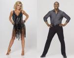'Dancing with the Stars' Premiere Recap: Katherine Jenkins and Jaleel White Set the Bar High