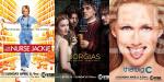 First Full Episode of 'Nurse Jackie', 'Borgias' and 'Big C' New Season Shared Online