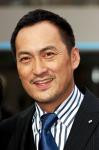 Ken Watanabe Takes Hiatus From Hollywood to Help Japan