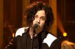 Video: Jack White Rocks 'Saturday Night Live' With Two New Songs