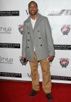 Jaleel White on Ex's Abuse Allegations: This Is Only Residue From a Child Custody Matter