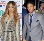 Jennifer Lopez Weighs In on Benny Medina's Comments About Her Love Life
