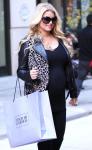 Details of Jessica Simpson's Pink-and-Yellow Baby Shower Emerge