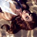 Video Premiere: Lana Del Rey's 'Blue Jeans'