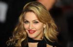 Madonna Posts Pictures of Bruised Leg and Lip From Tour Rehearsal