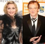 Madonna Wants Quentin Tarantino to Direct Her 'Gang Bang' Music Video