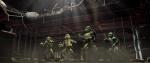 Michael Bay Hints at Alien Origin in 'Teenage Mutant Ninja Turtles' Reboot
