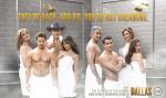 New Ad of 'Dallas' Reboot Recreates Shower Scene From Original Show