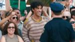 New 'Dictator' Trailer: Poor and Beardless General Aladeen Looking for Money in New York