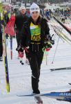 Pippa Middleton Proves Her Skill on Skis by Completing Cross-Country Marathon