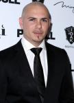 Pitbull to Release 'Back in Time' for 'Men in Black 3' Theme Song