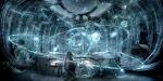 'Prometheus' Viral Uncovers Stunning Star Map Photo From Weyland Industries