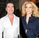 Simon Cowell Worried Britney Spears Won't Be Taken Seriously on 'X Factor (US)'