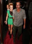 Britney Spears Sells House to Move In With Jason Trawick