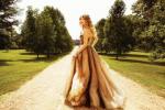 Taylor Swift's 'Eyes Open' From 'The Hunger Games' Comes Out in Full