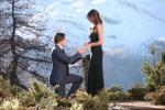 'The Bachelor' Finale: Ben Proposes to Courtney After Initial Red Flag