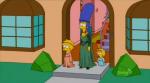 Video: 'The Simpsons' Debuts 'Game of Thrones'-Infused Intro