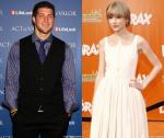 Tim Tebow and Taylor Swift Friendly, but Not Flirty During Dinner Date