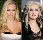 WE TV Pick Up Kendra Wilkinson and Cyndi Lauper's Reality Shows