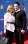 Hilary Duff and Husband Name Newborn Son Luca Cruz