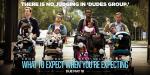New 'What to Expect When You're Expecting' Trailer Focuses on Baby-Toting Fathers