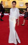 Zoe Saldana's House Broken Into, Police Investigating