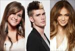 'American Idol' Finalists on Jennifer Lopez's Divorce: She Handles Things Fine