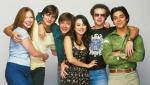 Ashton Kutcher, Mila Kunis and More Sign Up for 'That '70s Show' Reunion on FOX