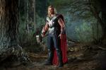 Chris Hemsworth Discusses How Thor Returns to Earth in 'Avengers'